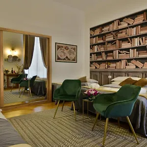 Bed & Breakfast Spagna Ave, Rome