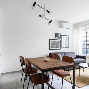 Aparthotel Sonder San Lorenzo, Rome