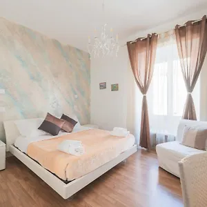 Guest house Rione Monti, Rome