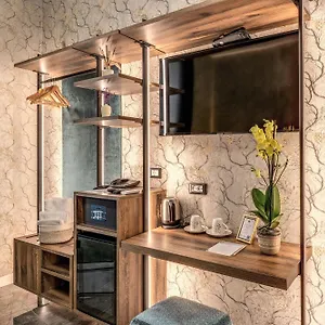 Hotel Apollo Boutique, Rome