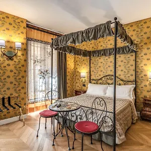 Bed & Breakfast Residenza Ave, Rome