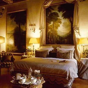 Bed & Breakfast Residenza Napoleone Iii, Rome