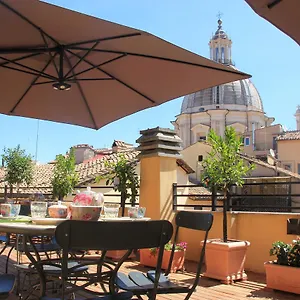 Bed & Breakfast Navona Residenza De Charme, Rome