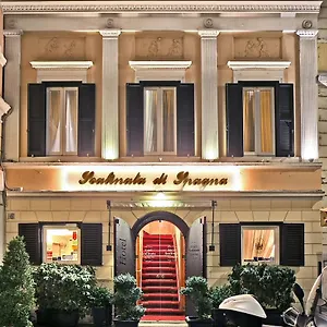 Hotel Scalinata Di Spagna, Rome