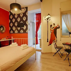 Bed & Breakfast Jet Lag, Rome